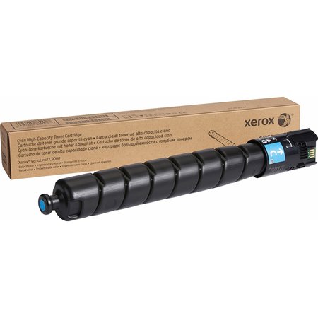 XEROX Versalink C9000 Cyan High Capacity Toner Cartridge 106R04074